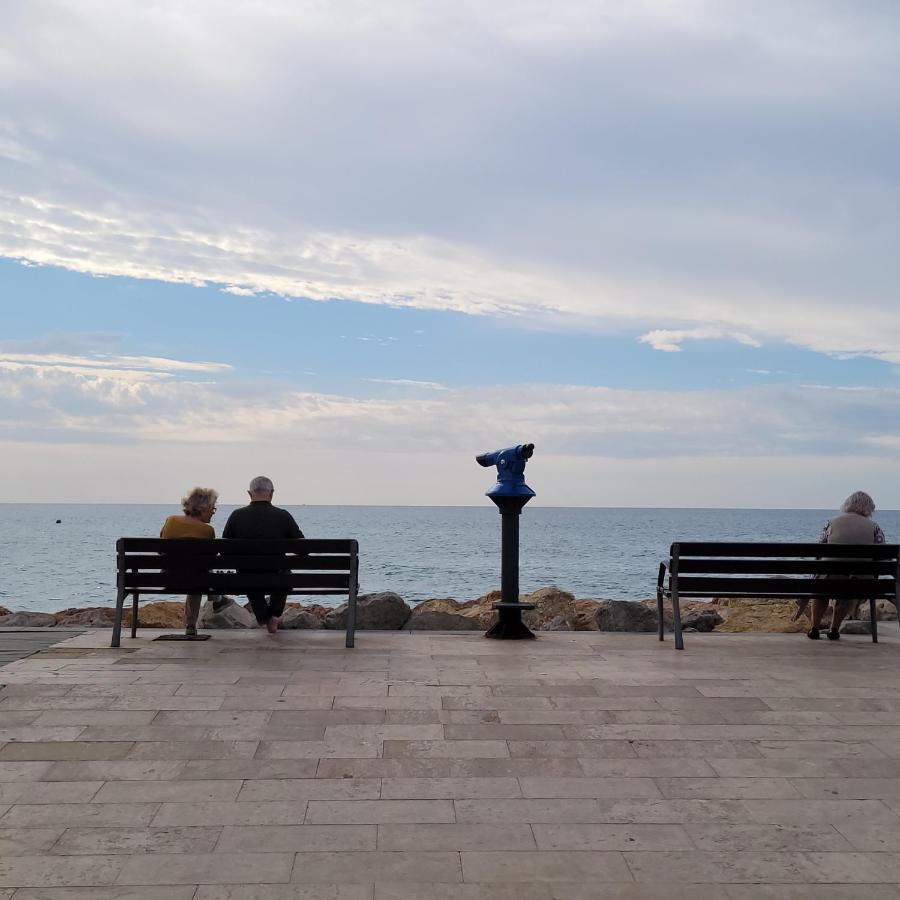 Salou Parque Central Kültér fotó