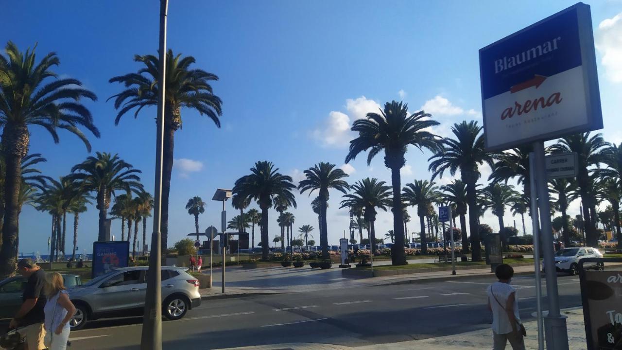 Salou Parque Central Kültér fotó
