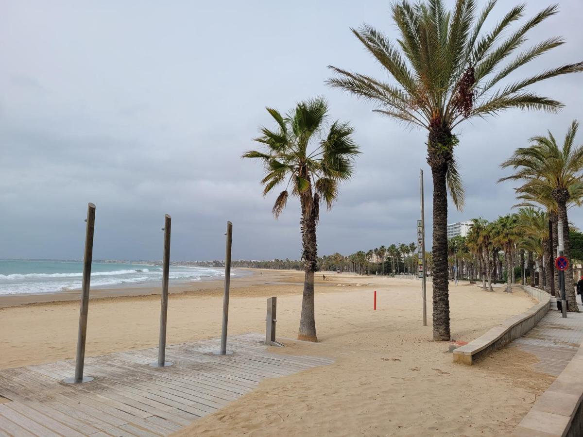 Salou Parque Central Kültér fotó
