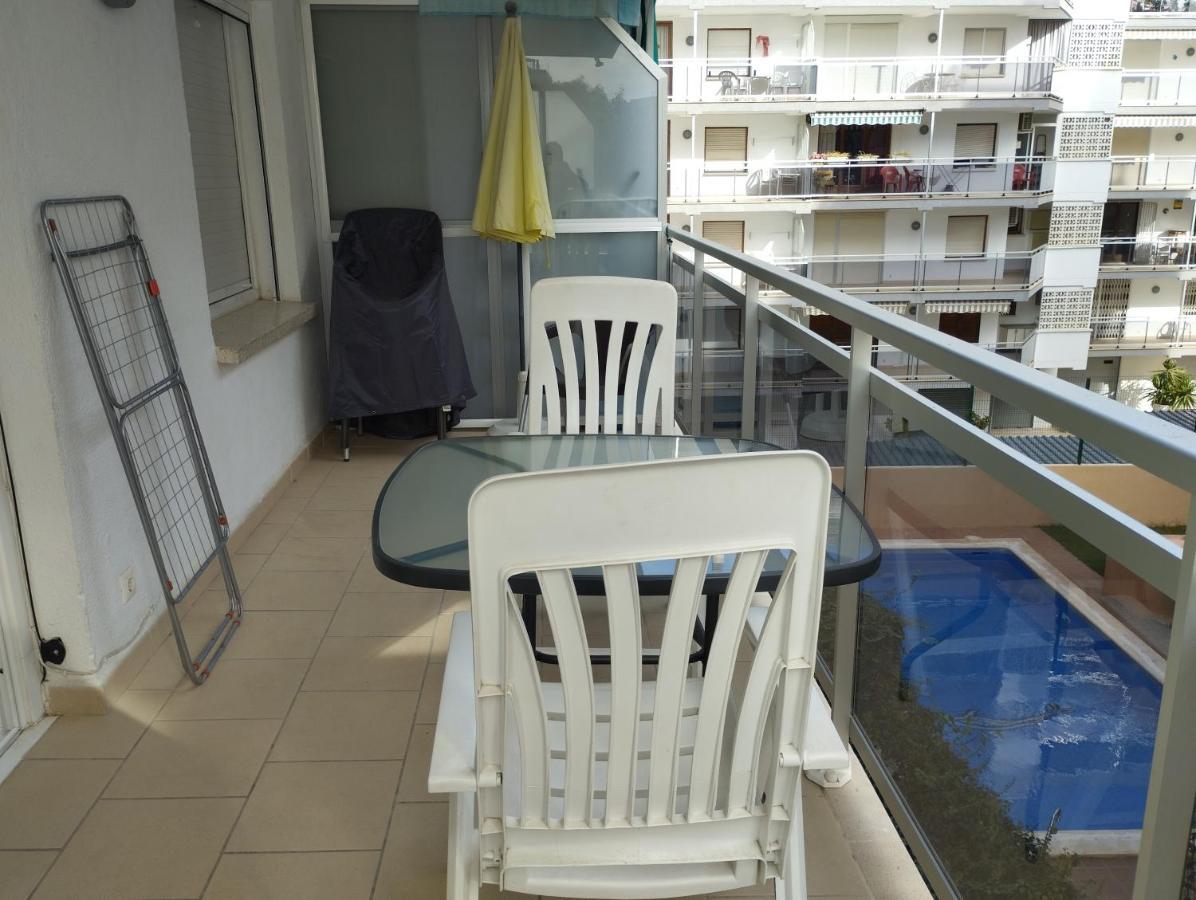 Salou Parque Central Kültér fotó